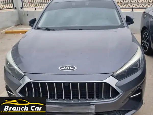 جاك J7 سبورت باك 2023 للبيع: أناقة رياضية، اقتصاد...