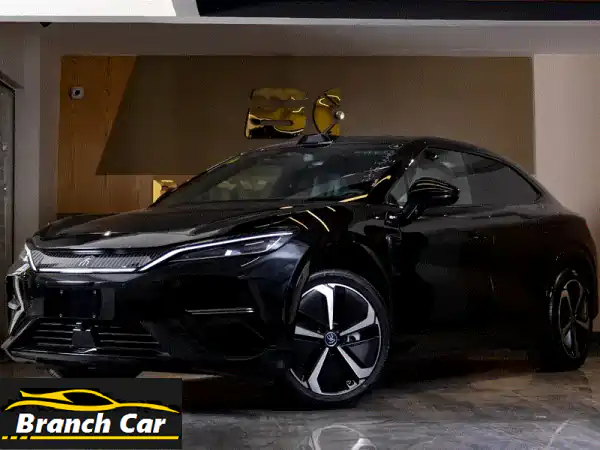 BYD Song L TRANSCEND 2025: تجربة قيادة كهربائية ثورية بمدى 662...