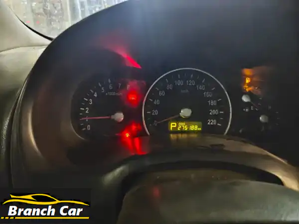 كيا كرنفال 2015 أوتوماتيك: فرصة ذهبية بحالة الوكالة!...