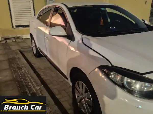 امتلك رينو كورية بصيانة شاملة: جاهزة، اقتصادية، وبلا مصاريف إضافية!