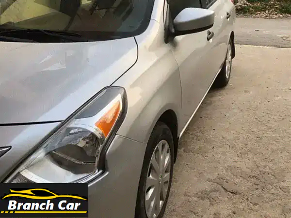 نيسان صني 2017: قيادة آمنة وراحة بال! نظيفة 