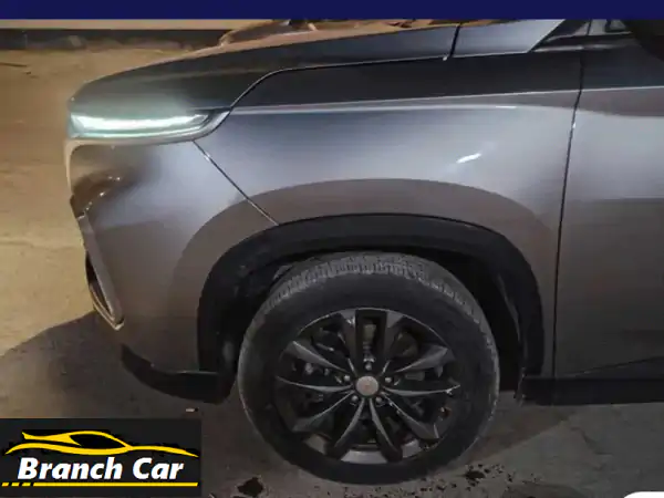 فرصة ذهبية: شيفروليه كابتيفا 2023 للبيع | 82,000 كم |...