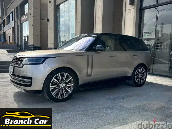 رنج روفر فوج MTI 2022: قوة 440 حصان، مواصفات كاملة وضمان...