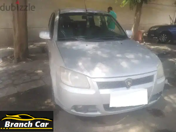 بروتون ساجا 2012 فبريكة دواخل وسقف | حالة ممتازة،...