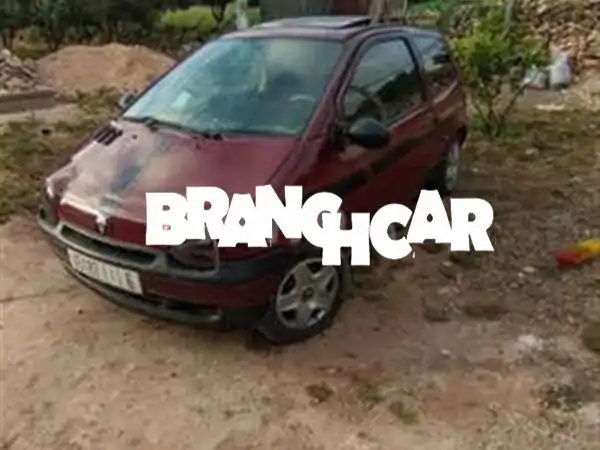 رونو توينغو موديل 1994