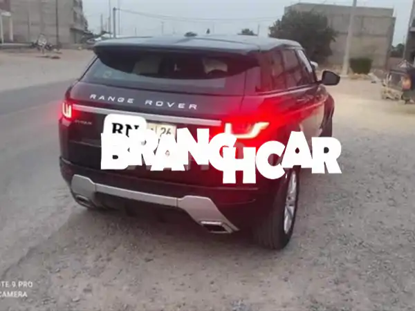 إيفوك 2015