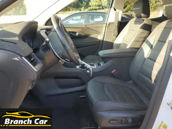 جي إم سي تيرين