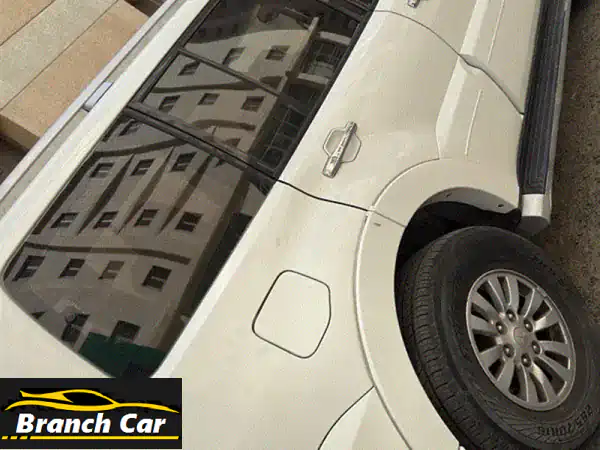 Mitsubishi Pajero GLS 2015