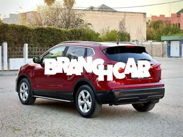 فرصة لا تعوض: نيسان قاشقاي ديزل 2019 | Acenta Plus | أول يد | طلاء أصلي | قيادة فاخرة واقتصادية