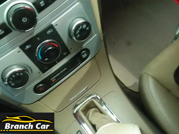سيارة شفروليه ماليبو للبيع بسعر 9500 درهم....