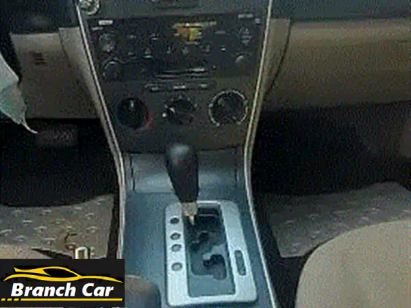 Mazda 62006
