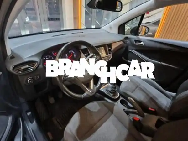 أوبل كروسلاند