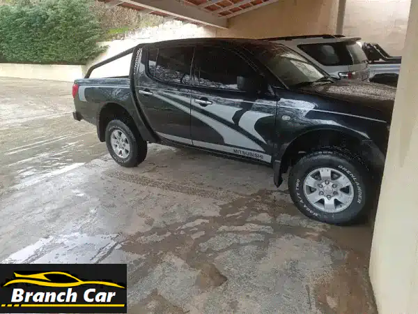 Mitsubishi L2002012