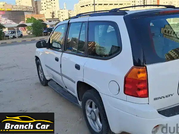 GMC Envoy 2009 للبيع | حالة ممتازة، خالية من الحوادث | جي إم سي إنفوي عائلية موثوقة