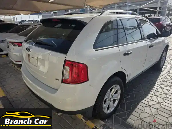 Ford Edge SE 2014 for sale