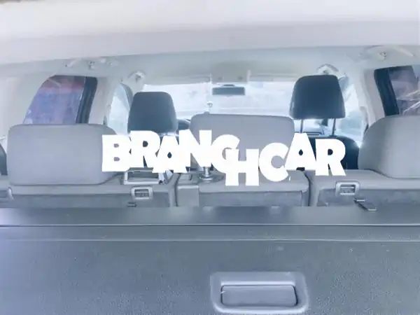 فولكس فاجن طوارق ديزل أوتوماتيك 2016