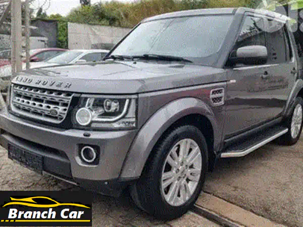 Land Rover LR42010