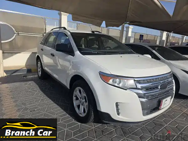 Ford Edge SE 2014 for sale