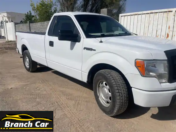 فورد ⁦150⁩ موديل ⁦2014⁩