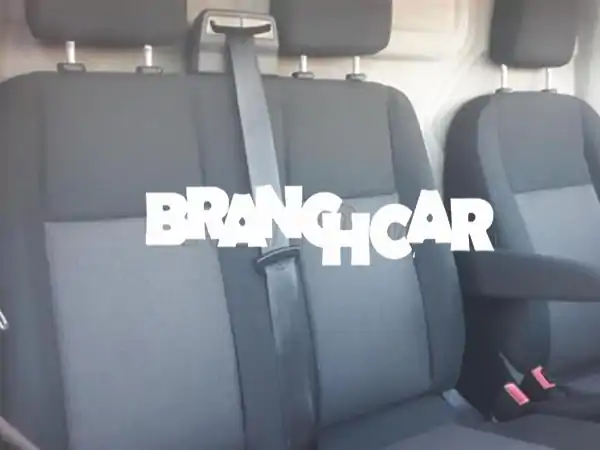 سيارة فورد ترانزيت