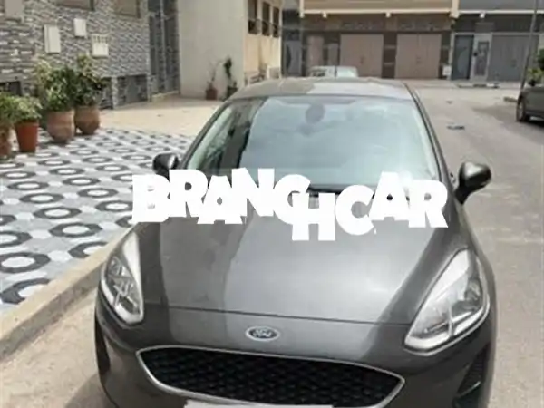 فورد فييستا 2021