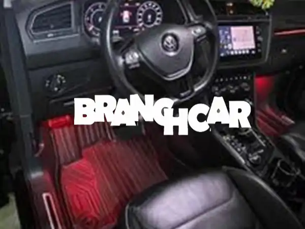 فولكس فاجن تيجوان ديزل أوتوماتيك 2018 في طنجة