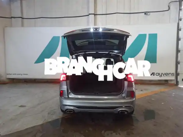 فورد كوجا ديزل أوتوماتيك 2021 في الدار البيضاء