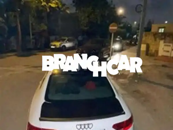 أودي A5 Sline 2009V6235 حصان ديزل فينييت 6000 درهم