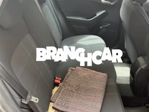 فورد فييستا 2021