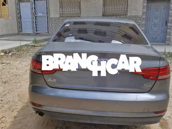 أودي A4
