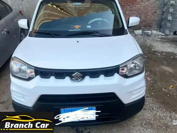 سوزوكي اسبريسو