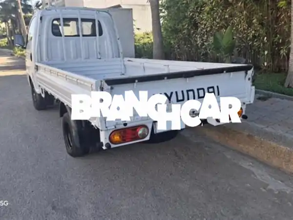 هيونداي H100