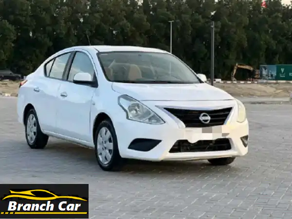 Zero  Downpayment Get Nissan Sunny 2021