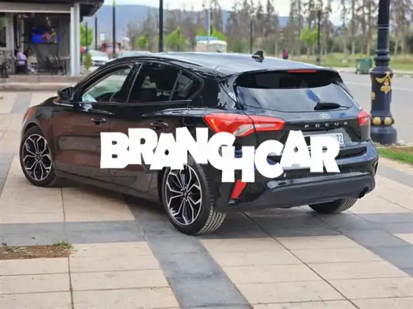 فورد فوكس 2021