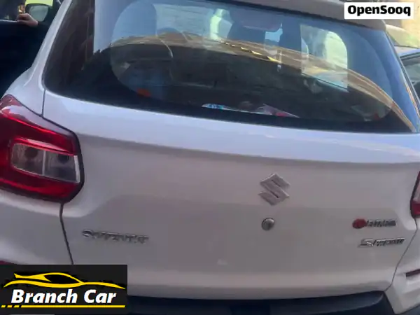 سوزوكي اسبريسو