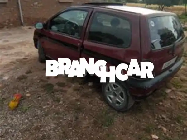 رونو توينغو موديل 1994