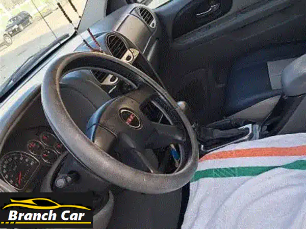 GMC Envoy 2009 للبيع | حالة ممتازة، خالية من الحوادث | جي إم...