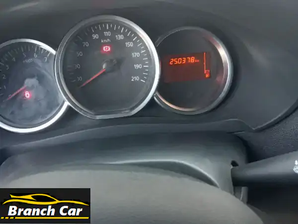 رينو دوكر ثلاجة 2022 للبيع | جاهزة للعمل | ملكية وفحص...