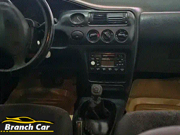 فورد اسكورت