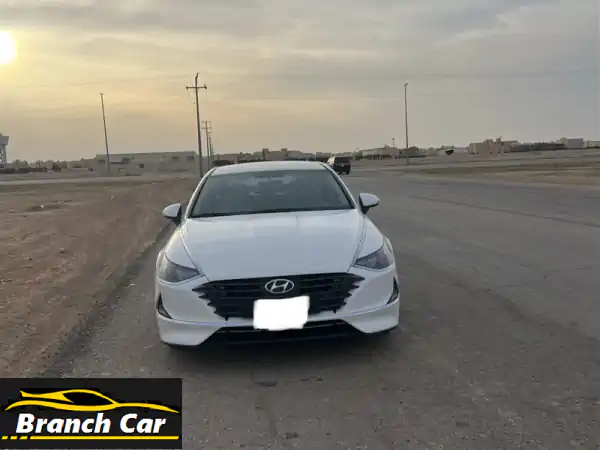 سوناتا ستاندر ⁦2023⁩
