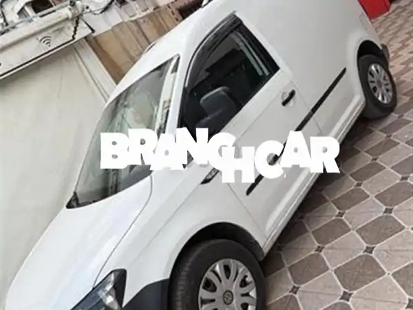 فولكس فاجن كادي