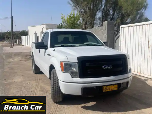 فورد ⁦150⁩ موديل ⁦2014⁩