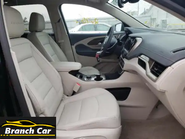 استثنائية! جي إم سي تيرين AT4 2022 سوداء | 2675 كم فقط |...