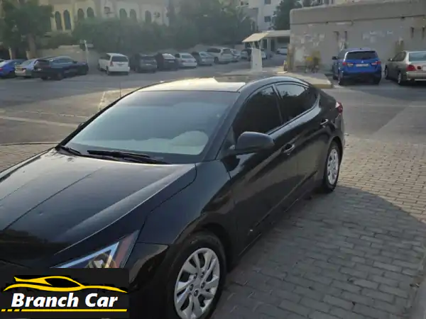هيونداي النترا 2019 مواصفات أمريكية، للبيع...