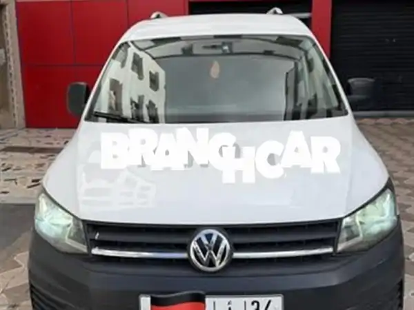 فولكس فاجن كادي