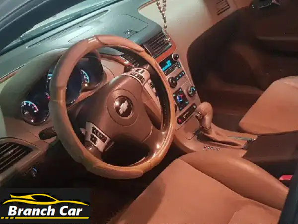 سيارة شفروليه ماليبو للبيع بسعر 9500 درهم. مواصفات خليجية، سعة المحرك 2000  2499 سي سي. الميزات ...