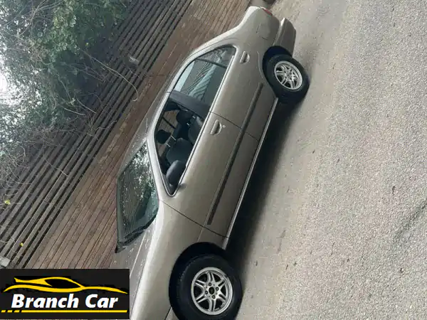 نيسان صني 1999: أسطورة الاعتمادية والاقتصاد الياباني...