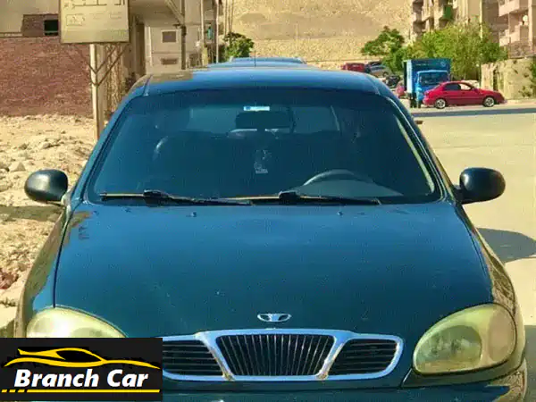 فرصة لا تعوض! دايو جوليت 1999: موتور زيرو، كاوتش...