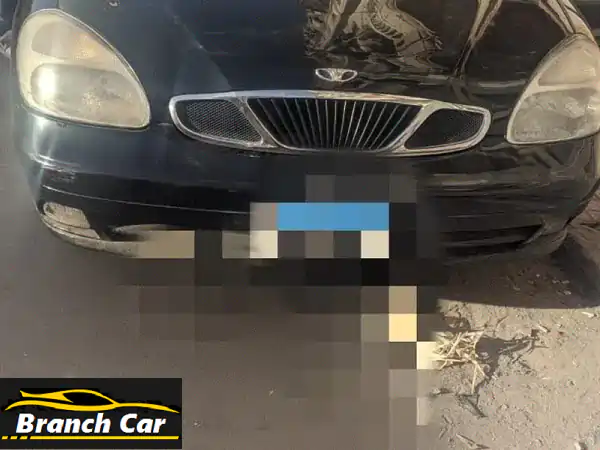 دايو نوبيرا 2 (2007) - استثمار ذكي! فابريكا بالكامل...