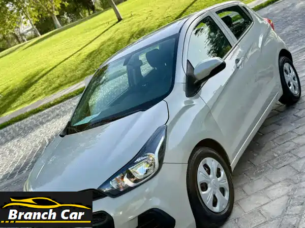 شيفروليه سبارك 2017 للبيع بالدوحة - سيارة اقتصادية مثالية للمدينة بسعر لا يصدق!